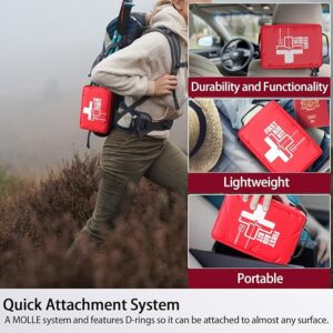 Adventure Mobility Kit