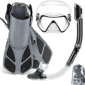 Basic Snorkeling Set
