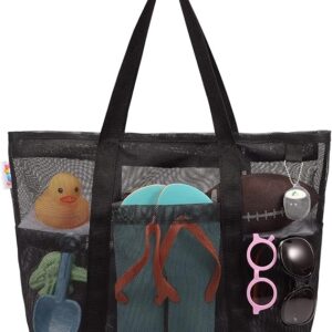 CRBOOKINGS Beach Gear Kit