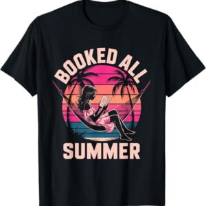 CRBOOKINGS Tropical T-Shirt