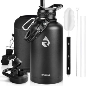 Insulated Water Bottle