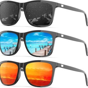 Polarized Sunglasses