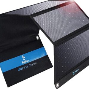 Solar Power Bank