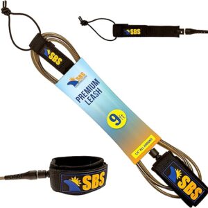 Surfboard Leash