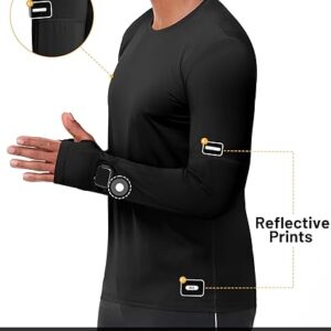 UV Protection Long-Sleeve Shirt